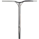 Addict Shredder MKII HIC/SCS Scooter Handle Bars - Chrome 720mm