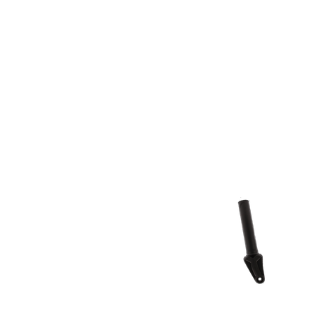 Addict Switchblade L HIC/ICS10 Scooter Forks - Black