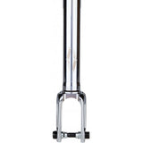 Addict Switchblade L HIC/ICS10 Scooter Forks - Polished