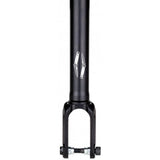 Addict Switchblade L SCS Scooter Forks - Black
