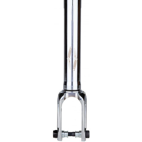 Addict Switchblade L SCS Scooter Forks - Polished