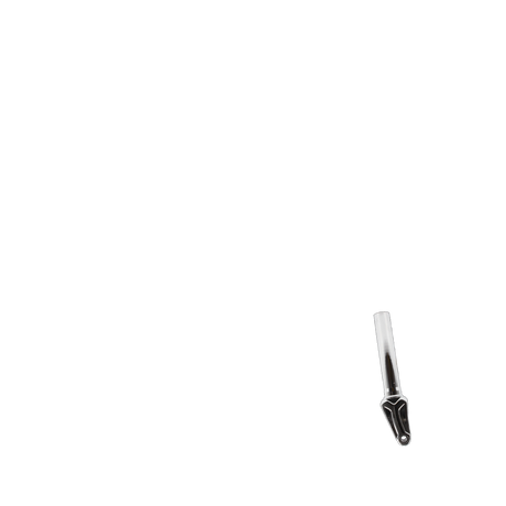 Addict Switchblade L SCS Scooter Forks - Polished
