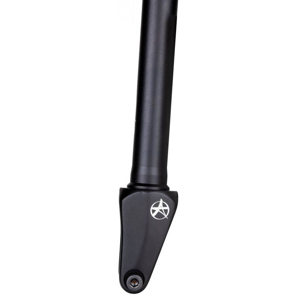 Addict Switchblade ST ICS/HIC Scooter Forks - Black