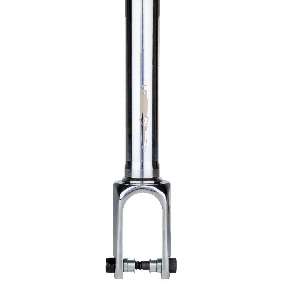 Addict Switchblade ST SCS Scooter Forks - Polished