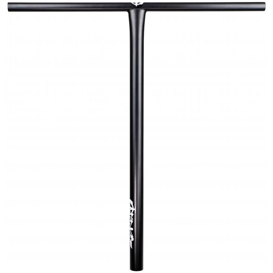 Addict T Bar HIC/SCS Scooter Handle Bars - Black 660mm