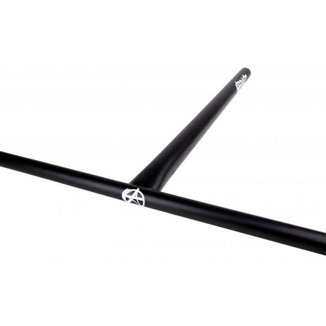 Addict T Bar HIC/SCS Scooter Handle Bars - Black 660mm
