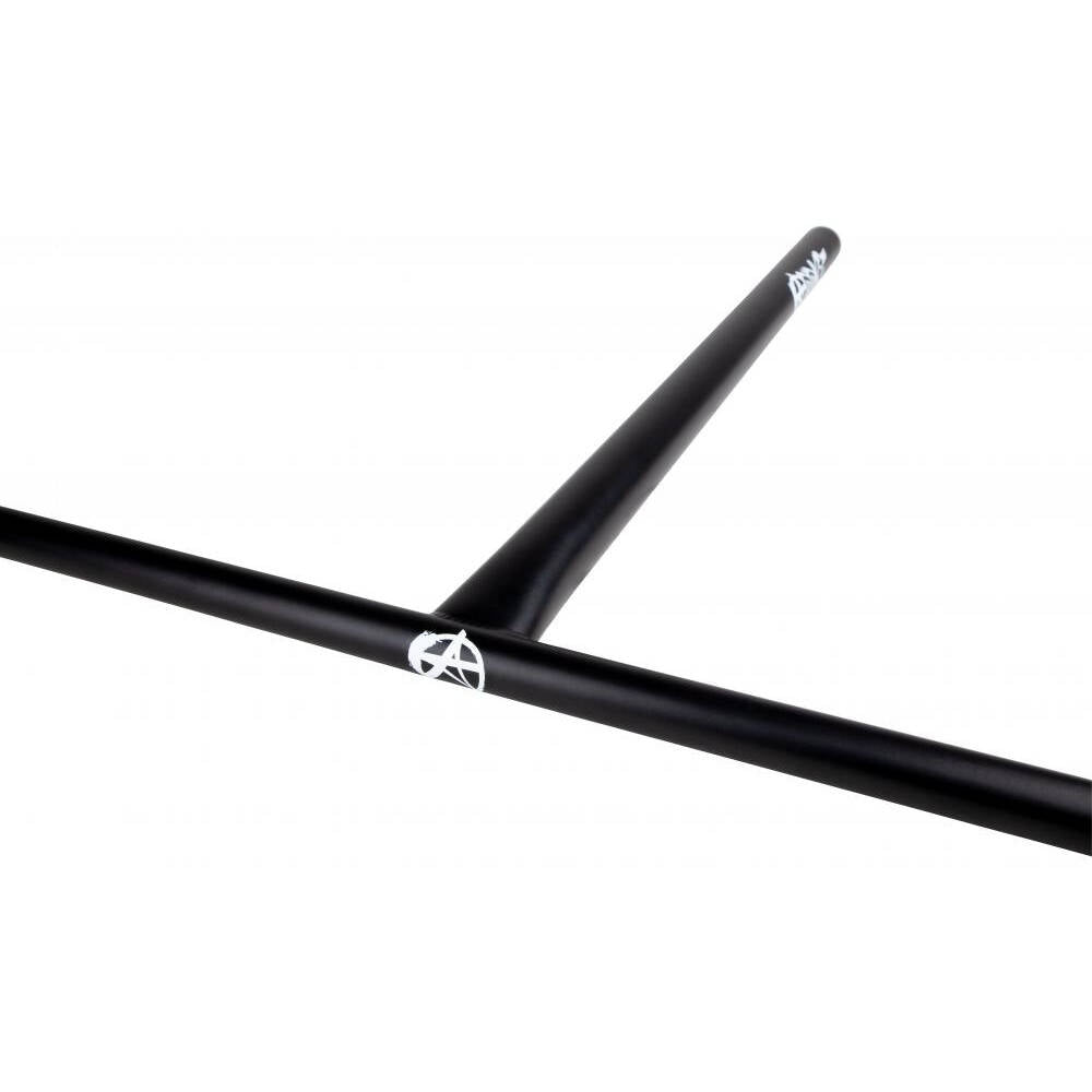 Addict T Bar HIC/SCS Scooter Handle Bars - Black 680mm