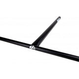 Addict T Bar HIC/SCS Scooter Handle Bars - Black 680mm