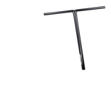 Addict T Bar HIC/SCS Scooter Handle Bars - Black 720mm