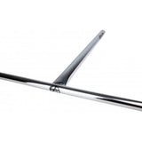 Addict T Bar HIC/SCS Scooter Handle Bars - Chrome 680mm
