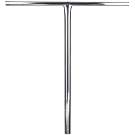 Addict T Bar HIC/SCS Scooter Handle Bars - Chrome 700mm