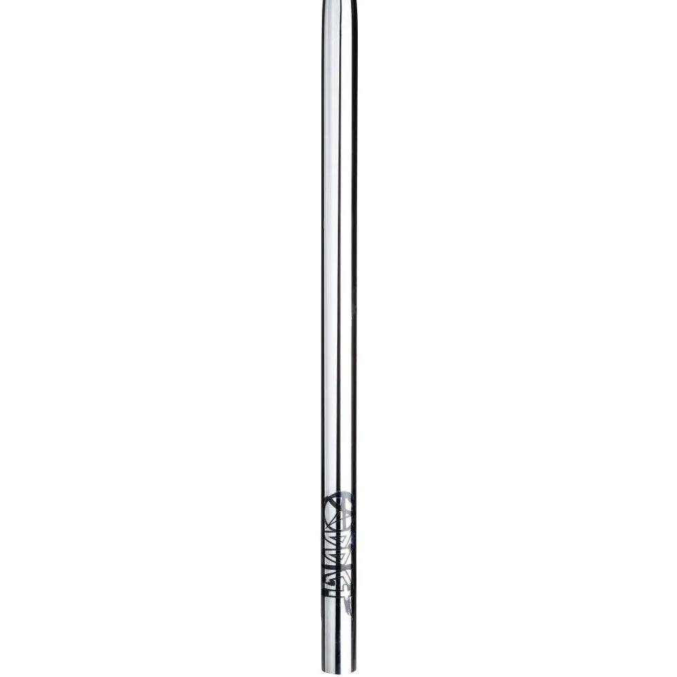 Addict T Bar HIC/SCS Scooter Handle Bars - Chrome 700mm