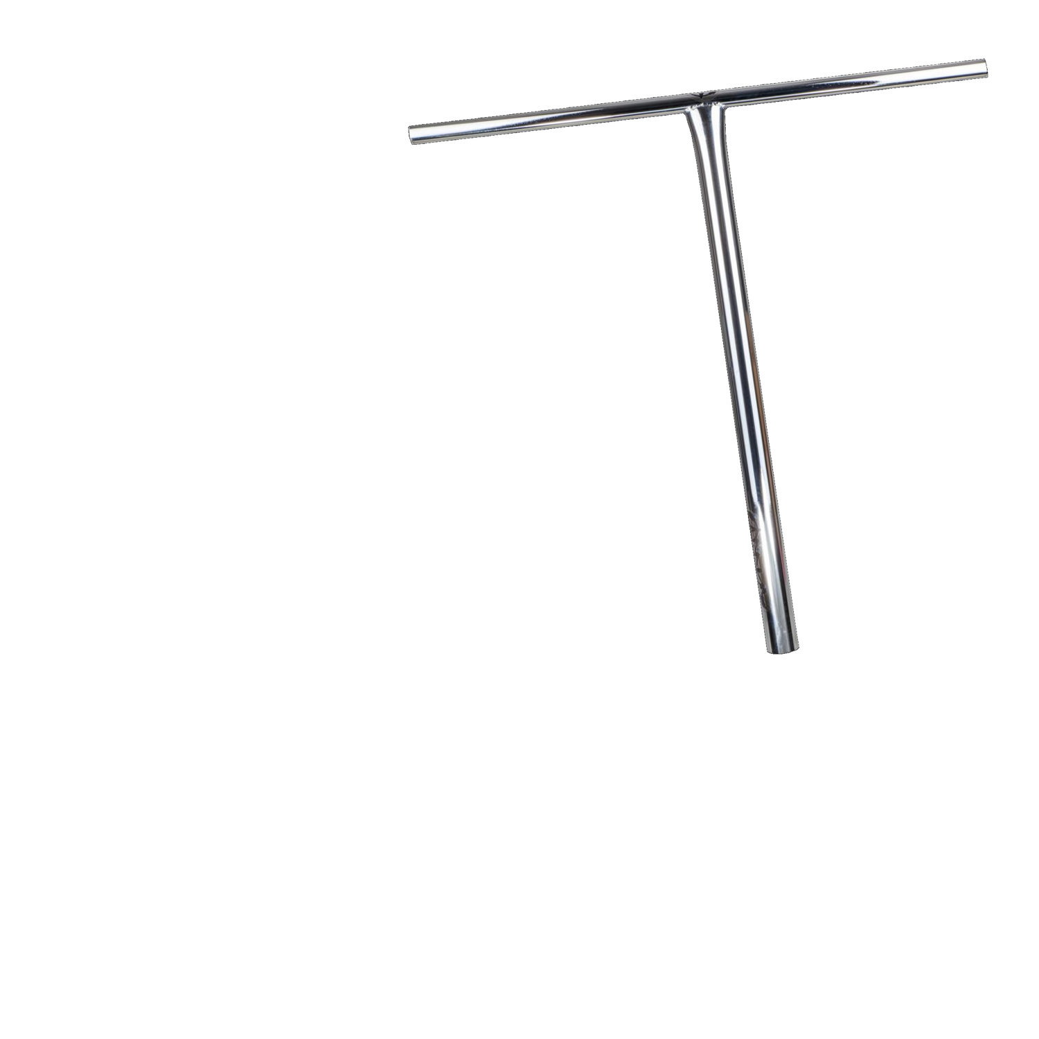 Addict T Bar HIC/SCS Scooter Handle Bars - Chrome 720mm