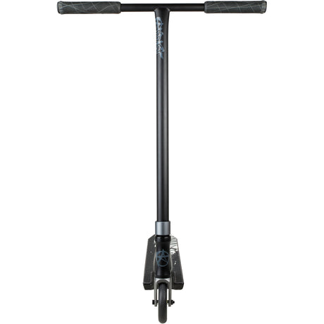 Addict Defender MKII Stunt Scooter - Black/Black