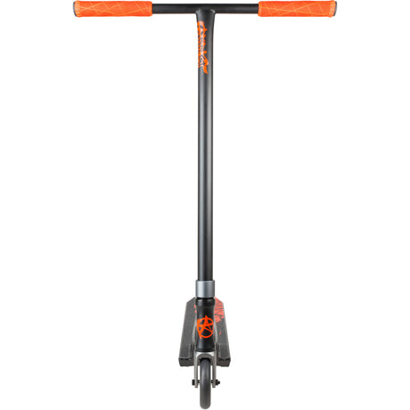 Addict Defender MKII Stunt Scooter - Black/Orange