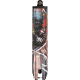 Addict Blacksmith Scooter Deck - Brandon James 22.4" x 5"