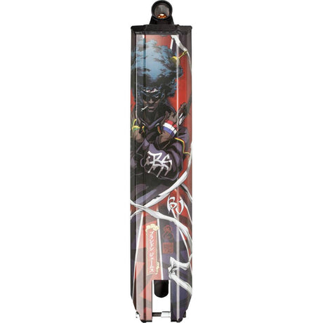 Addict Blacksmith Scooter Deck - Brandon James 22.4" x 5"