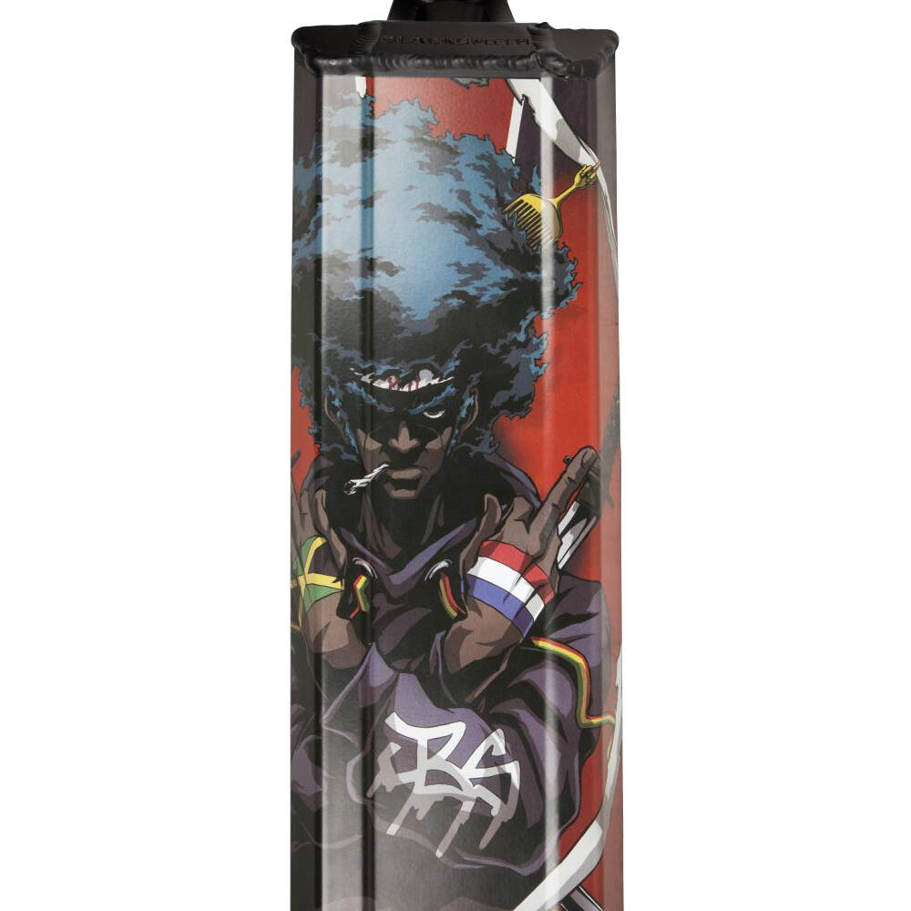 Addict Blacksmith Scooter Deck - Brandon James 22.4" x 5"