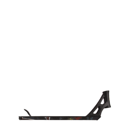 Addict Blacksmith Scooter Deck - Brandon James 22.4" x 5"