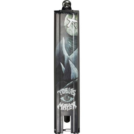 Addict Blacksmith Scooter Deck - Tobias Mayer 22.4" x 5"