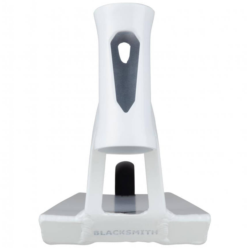 Addict Revenger Integrated Scooter Deck - White 590mm