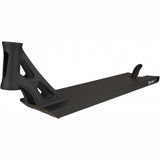 Addict Revenger 6.1 Scooter Deck - Black 22.44" x 6.1"