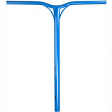Addict Shredder MKII HIC/SCS Scooter Handle Bars - Blue 700mm