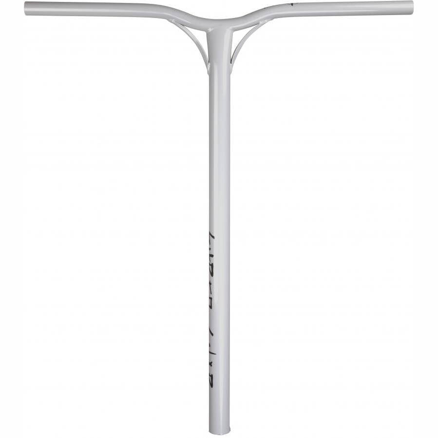 Addict Shredder MKII HIC/SCS Scooter Handle Bars - Grey 700mm