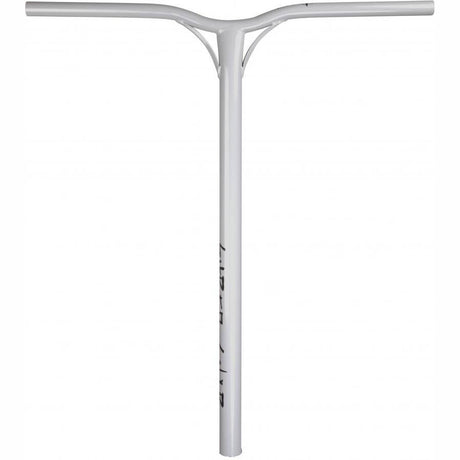 Addict Shredder MKII HIC/SCS Scooter Handle Bars - Grey 700mm