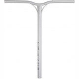 Addict Shredder MKII HIC/SCS Scooter Handle Bars - Grey 700mm