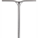 Addict Shredder MKII Titanium HIC/SCS Scooter Handle Bars - Raw 720mm
