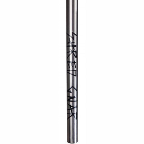 Addict Shredder MKII Titanium HIC/SCS Scooter Handle Bars - Raw 720mm