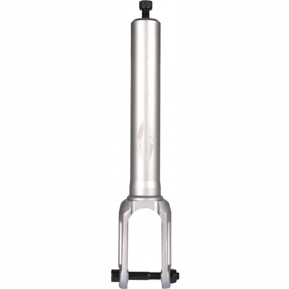 Addict Switchblade L HIC Scooter Forks - Grey
