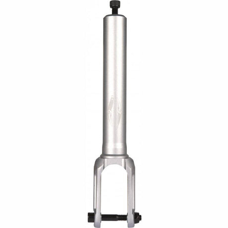 Addict Switchblade L HIC Scooter Forks - Grey