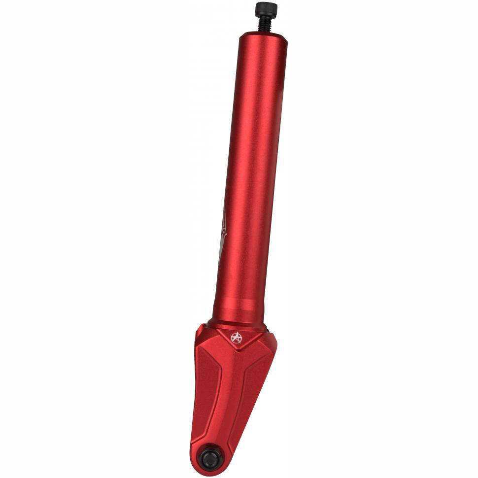 Addict Switchblade L HIC Scooter Forks - Red