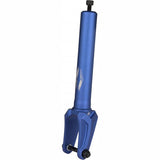 Addict Switchblade L SCS Scooter Forks - Blue