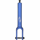 Addict Switchblade L SCS Scooter Forks - Blue