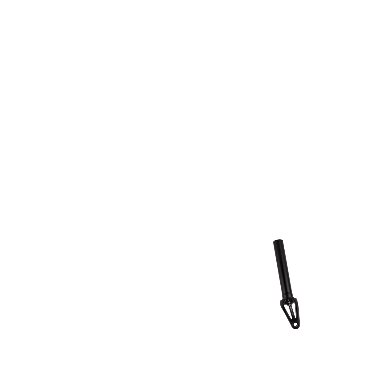 Addict Sword HIC Scooter Forks - Black