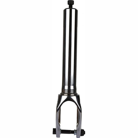Addict Sword HIC Scooter Forks - Chrome