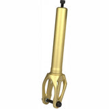 Addict Sword HIC Scooter Forks - Gold