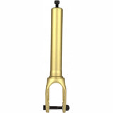 Addict Sword HIC Scooter Forks - Gold