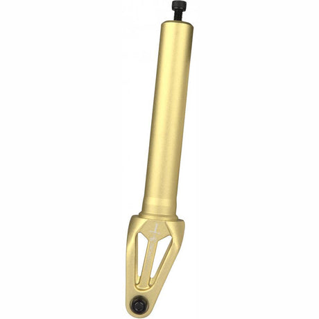 Addict Sword HIC Scooter Forks - Gold