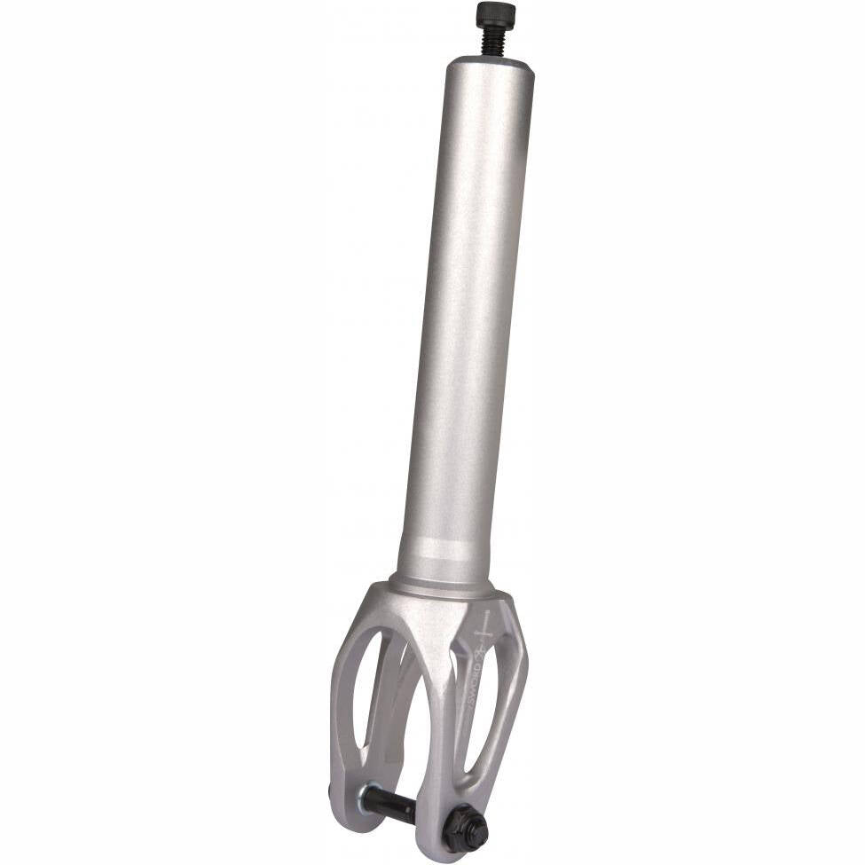 Addict Sword HIC Scooter Forks - Grey