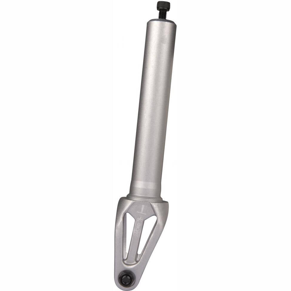 Addict Sword HIC Scooter Forks - Grey