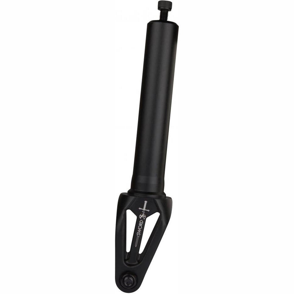 Addict Sword SCS Scooter Forks - Black