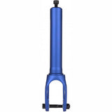 Addict Sword SCS Scooter Forks - Blue