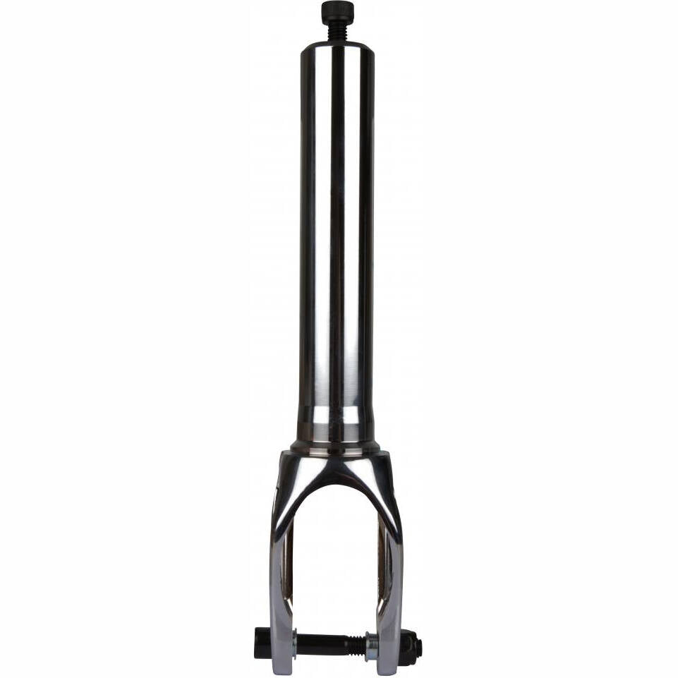 Addict Sword SCS Scooter Forks - Chrome