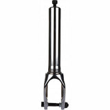 Addict Sword SCS Scooter Forks - Chrome
