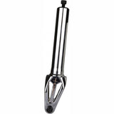 Addict Sword SCS Scooter Forks - Chrome