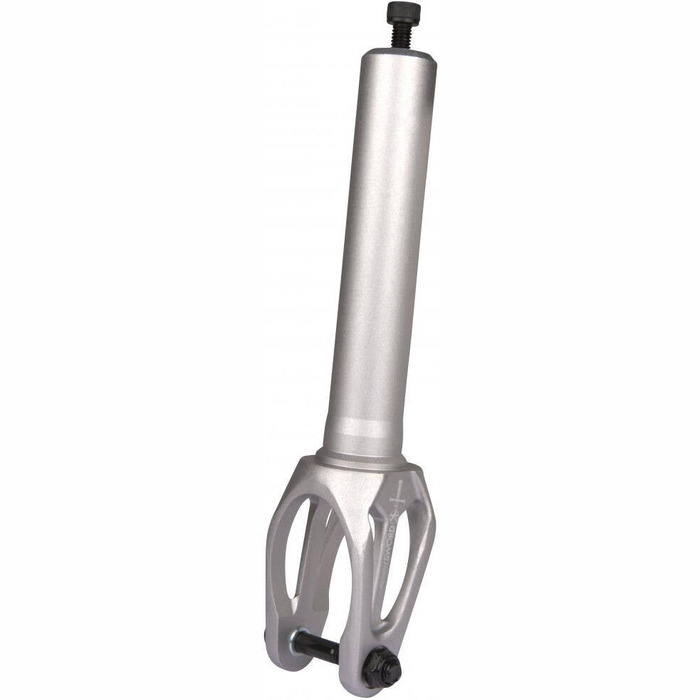Addict Sword SCS Scooter Forks - Grey